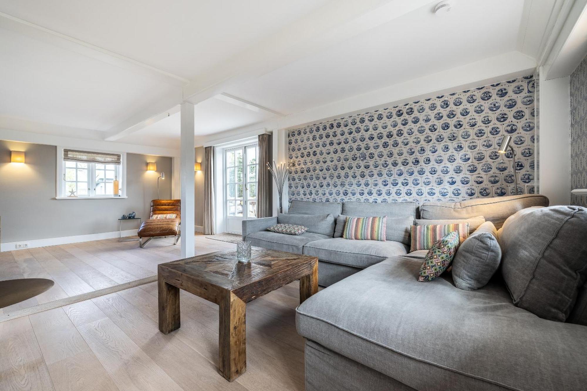 Victoria Apartment Keitum
