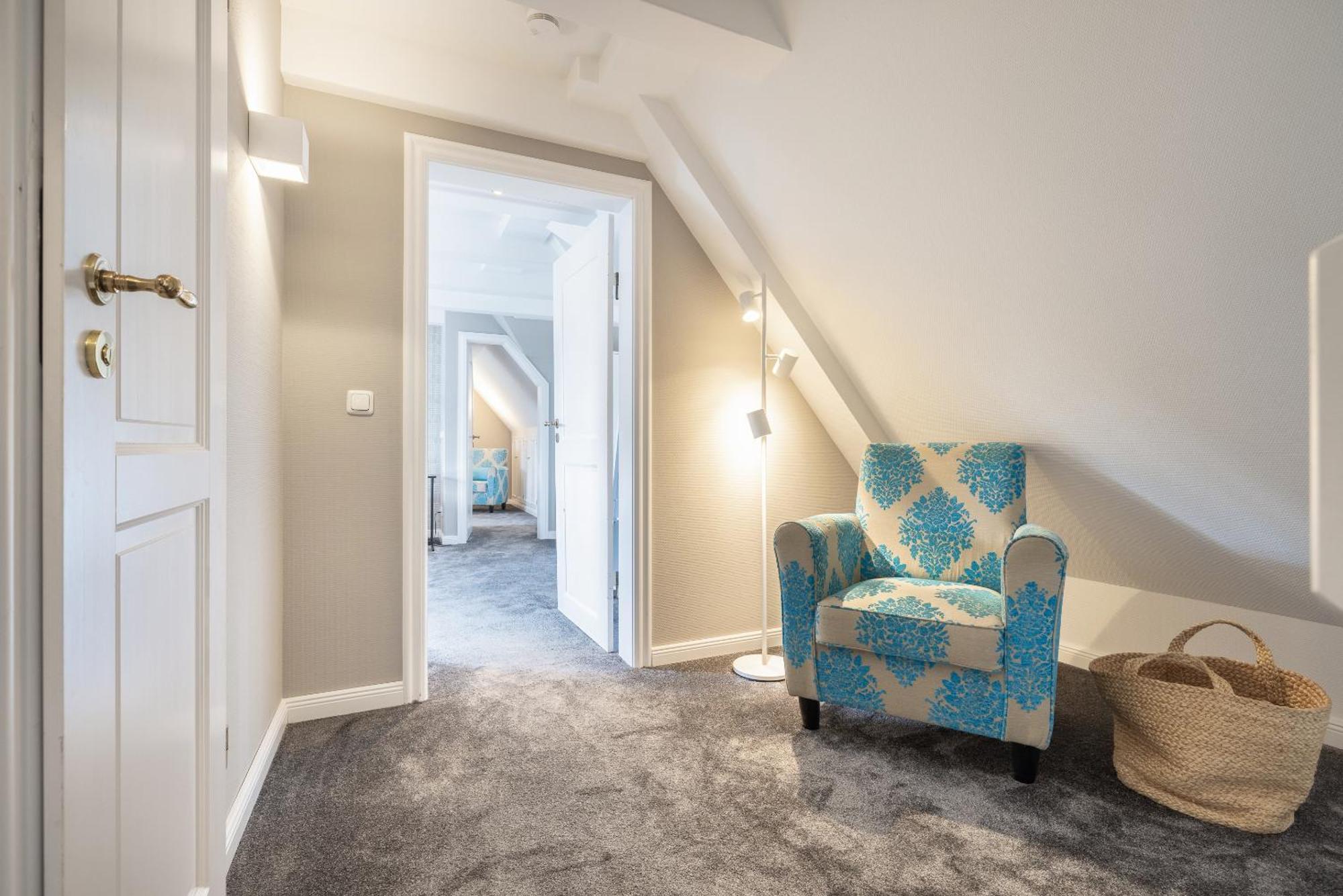 Victoria Apartment *
