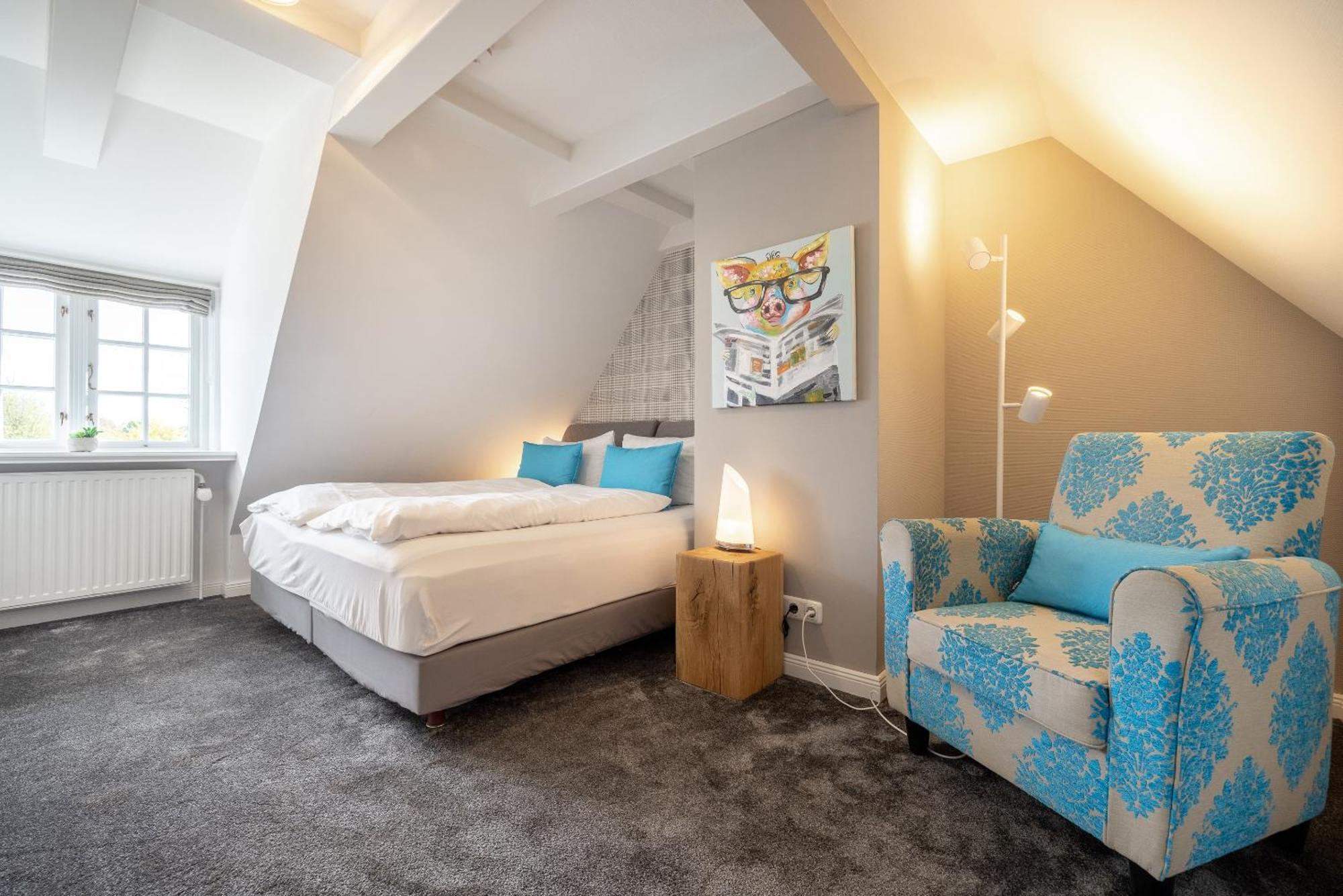 Apartment Victoria Keitum